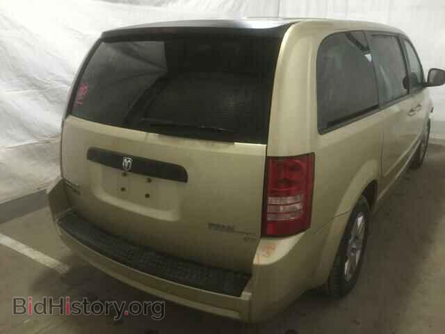 2010 DODGE CARAVAN - VIN: 2D4RN4DE8AR384352 - Photo 9