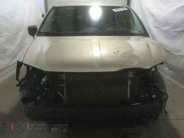 2010 DODGE CARAVAN - VIN: 2D4RN4DE8AR384352 - Photo 10