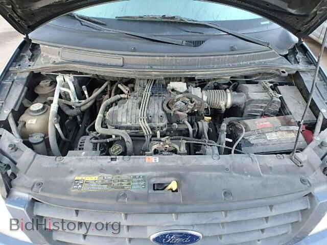 2006 FORD FREESTAR - VIN: 2FMDA51686BA49450 - Фото 7