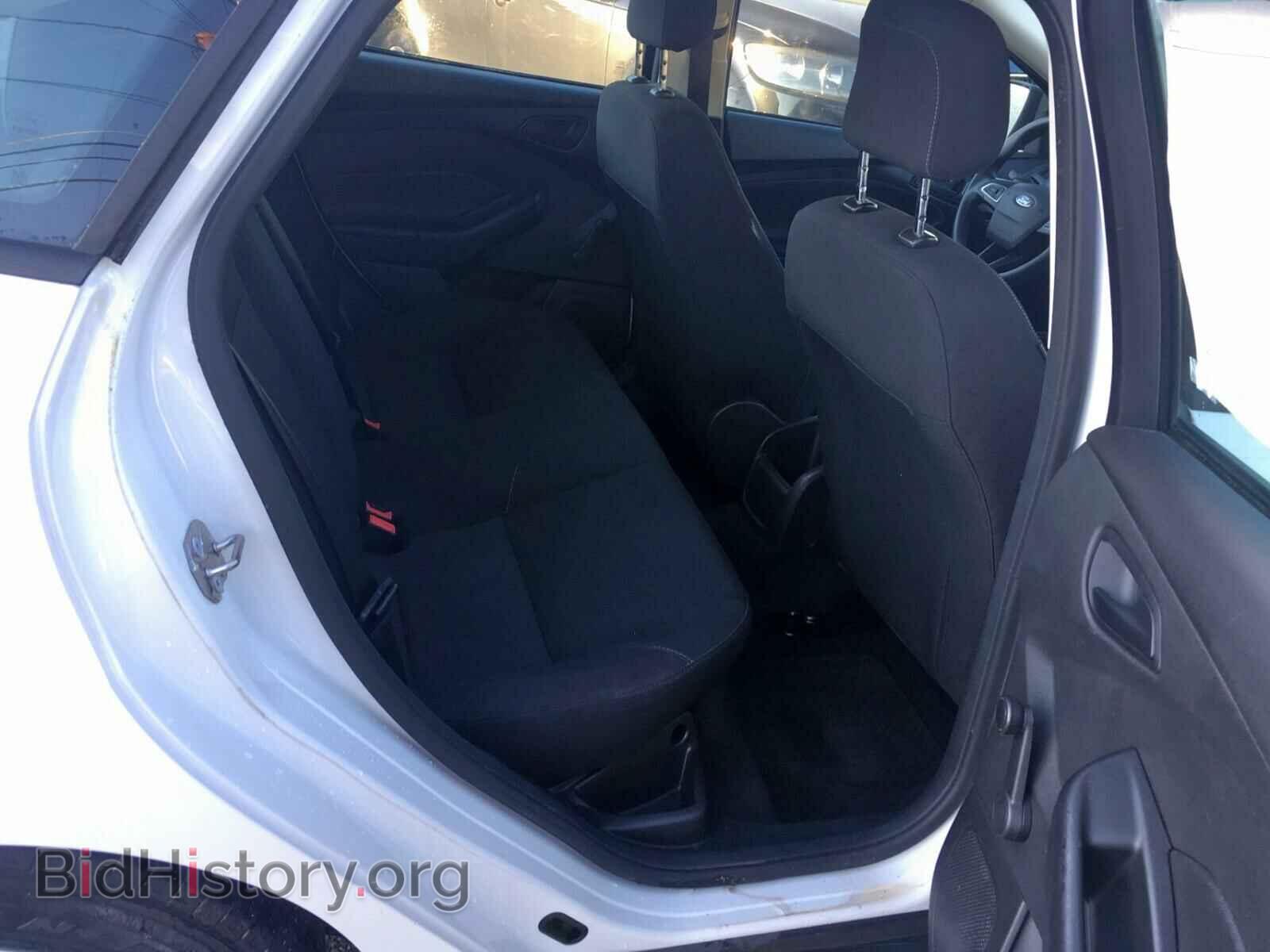 2016 FORD FOCUS - VIN: 1FADP3E27GL325624 - Photo 6