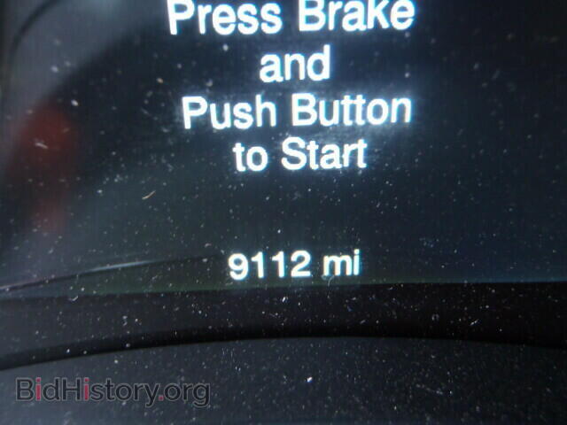 2014 JEEP CHEROKEE - VIN: 1C4RJFAG9EC463554 - Фото 8