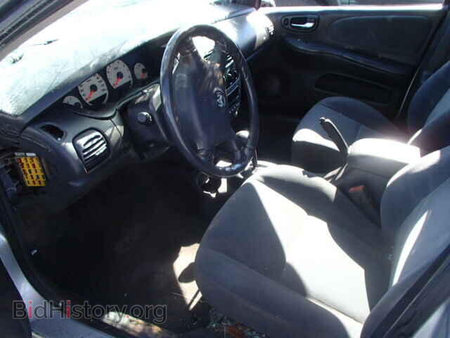 2000 DODGE NEON - VIN: 1B3ES46C3YD789727 - Фото 5