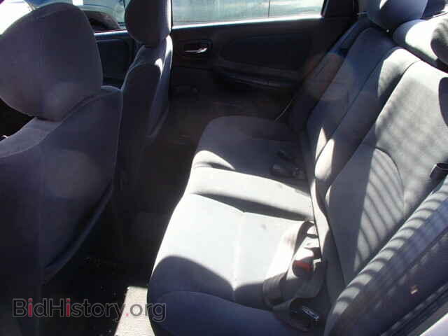 2000 DODGE NEON - VIN: 1B3ES46C3YD789727 - Фото 7