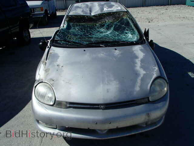2000 DODGE NEON - VIN: 1B3ES46C3YD789727 - Фото 9
