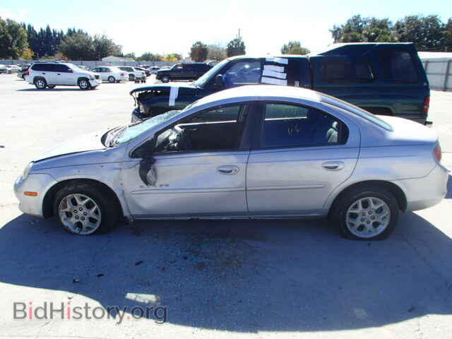 2000 DODGE NEON - VIN: 1B3ES46C3YD789727 - Фото 10