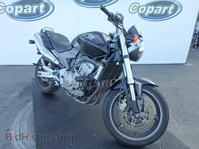 Photo ZDCPC36106F100069 - HONDA CB CYCLE 2006
