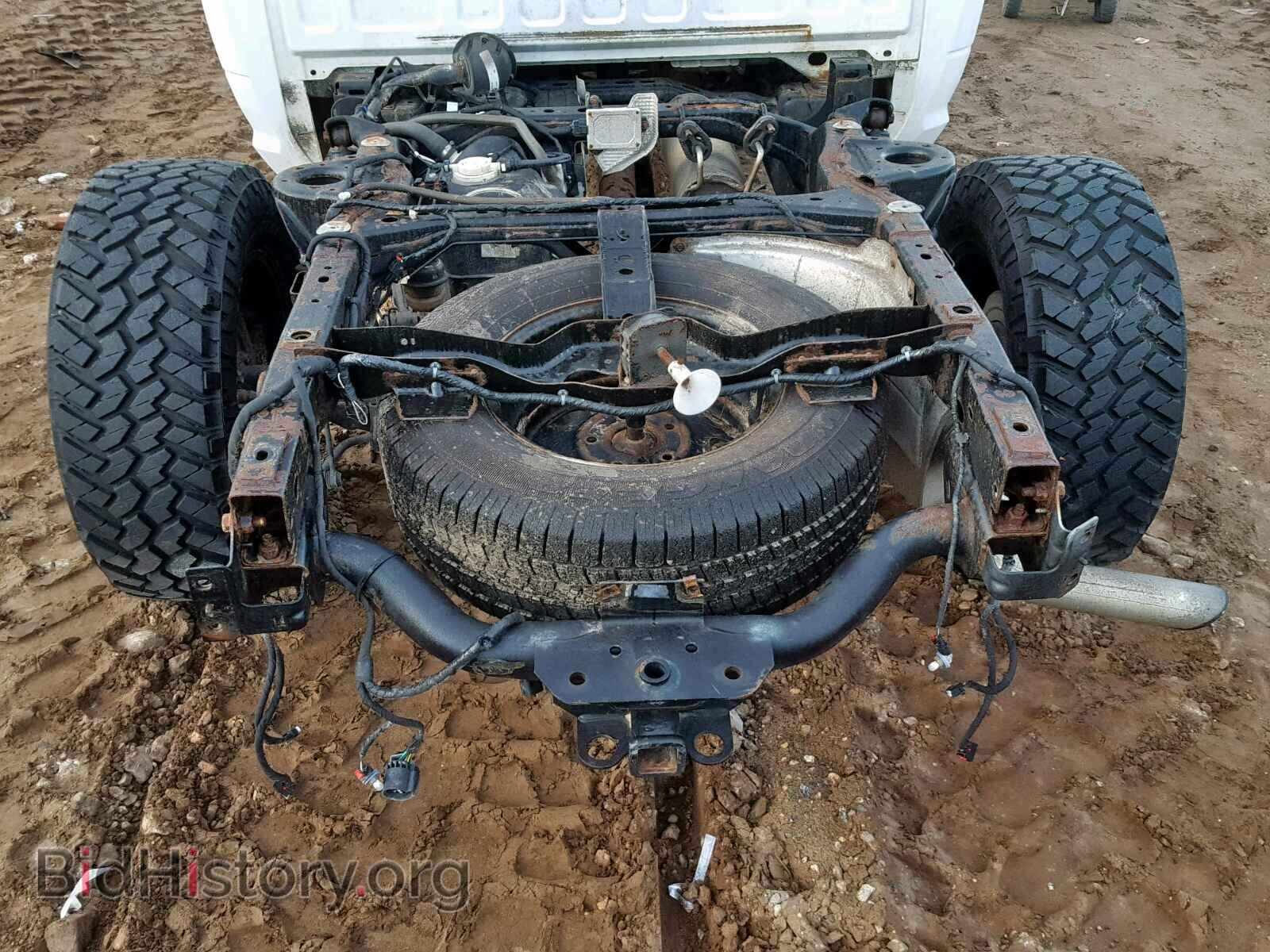 2013 RAM 1500 ST - VIN: 1C6RR7FG4DS657489 - Фото 9