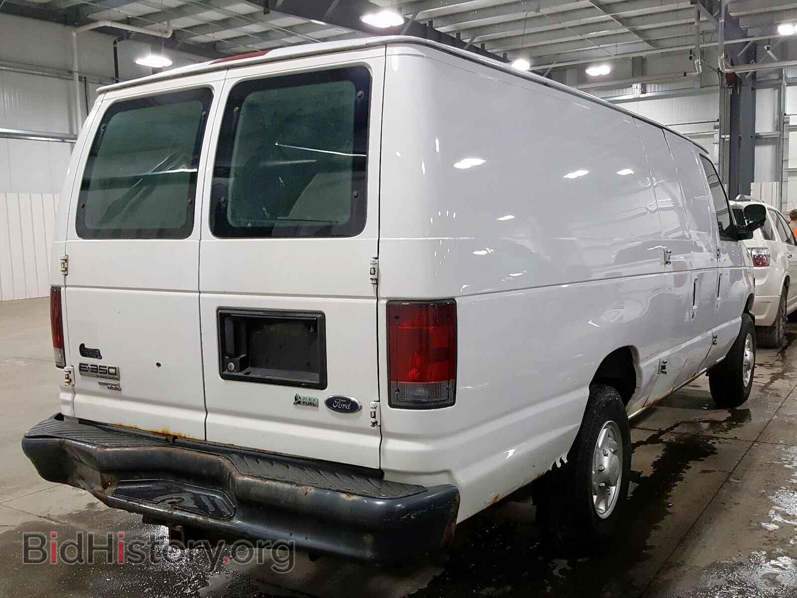 2012 FORD ECONOLINE - VIN: 1FTSS3EL3CDB20279 - Photo 4