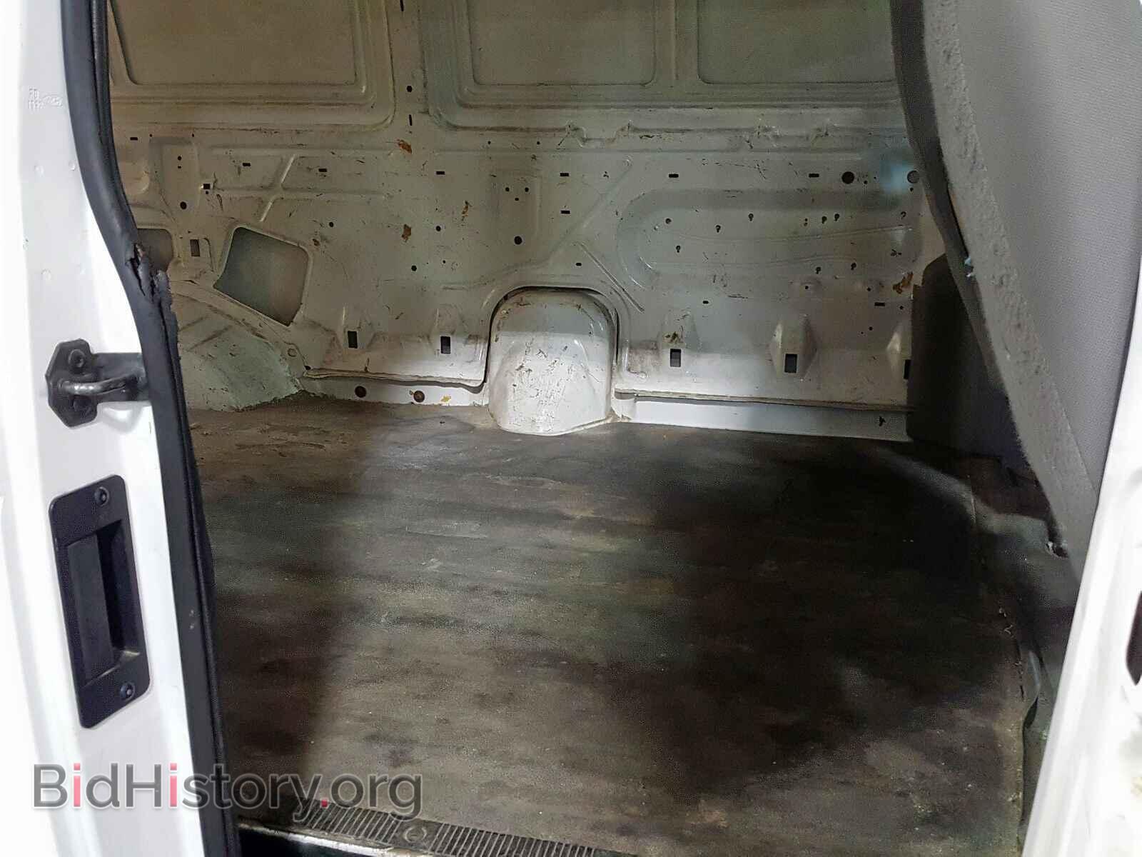 2012 FORD ECONOLINE - VIN: 1FTSS3EL3CDB20279 - Photo 6