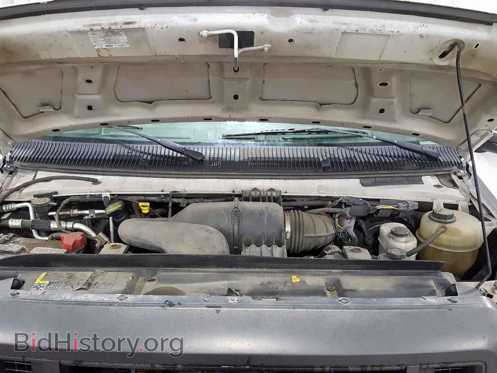 2012 FORD ECONOLINE - VIN: 1FTSS3EL3CDB20279 - Photo 7