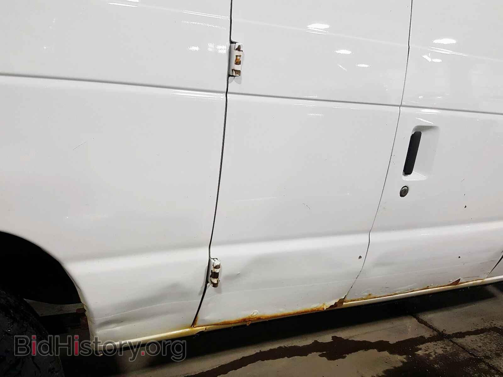 2012 FORD ECONOLINE - VIN: 1FTSS3EL3CDB20279 - Photo 9
