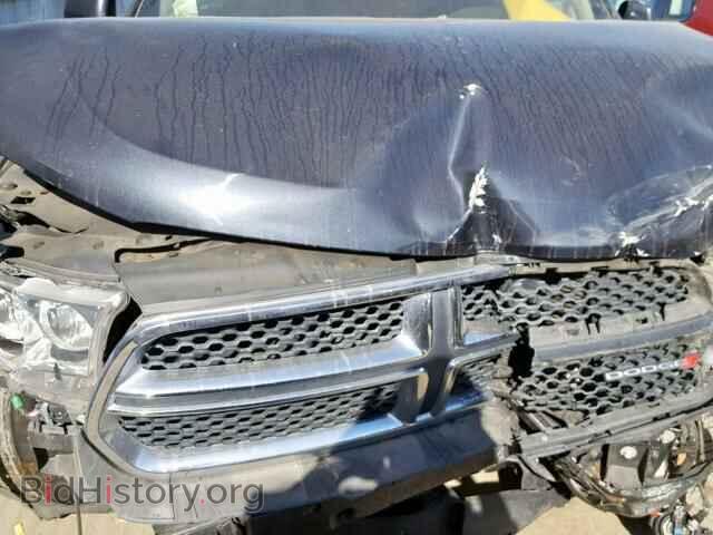 2013 DODGE DURANGO - VIN: 1C4RDHDG9DC608153 - Photo 7