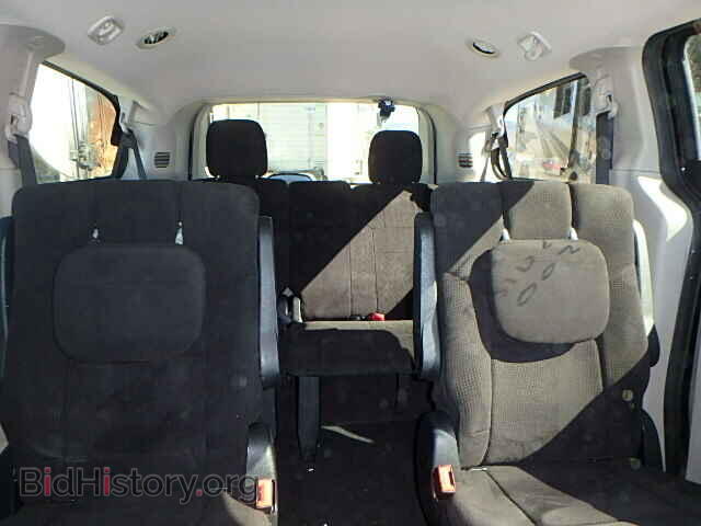2012 DODGE CARAVAN - VIN: 2C4RDGBG4CR372420 - Фото 6
