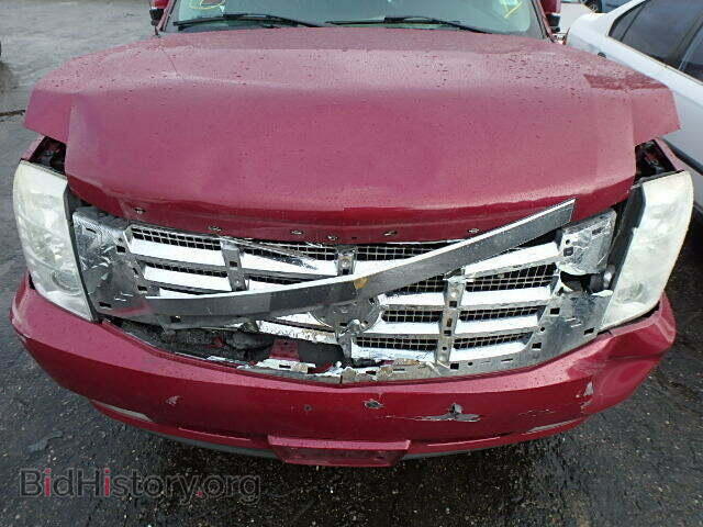 2007 CADILLAC ESCALADE - VIN: 3GYFK62887G157334 - Фото 7