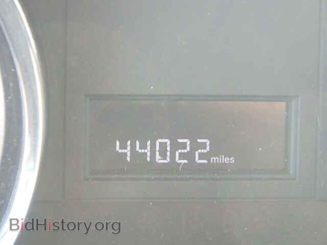 2012 DODGE RAM VAN - VIN: 2C4RDGAG9CR220554 - Photo 8