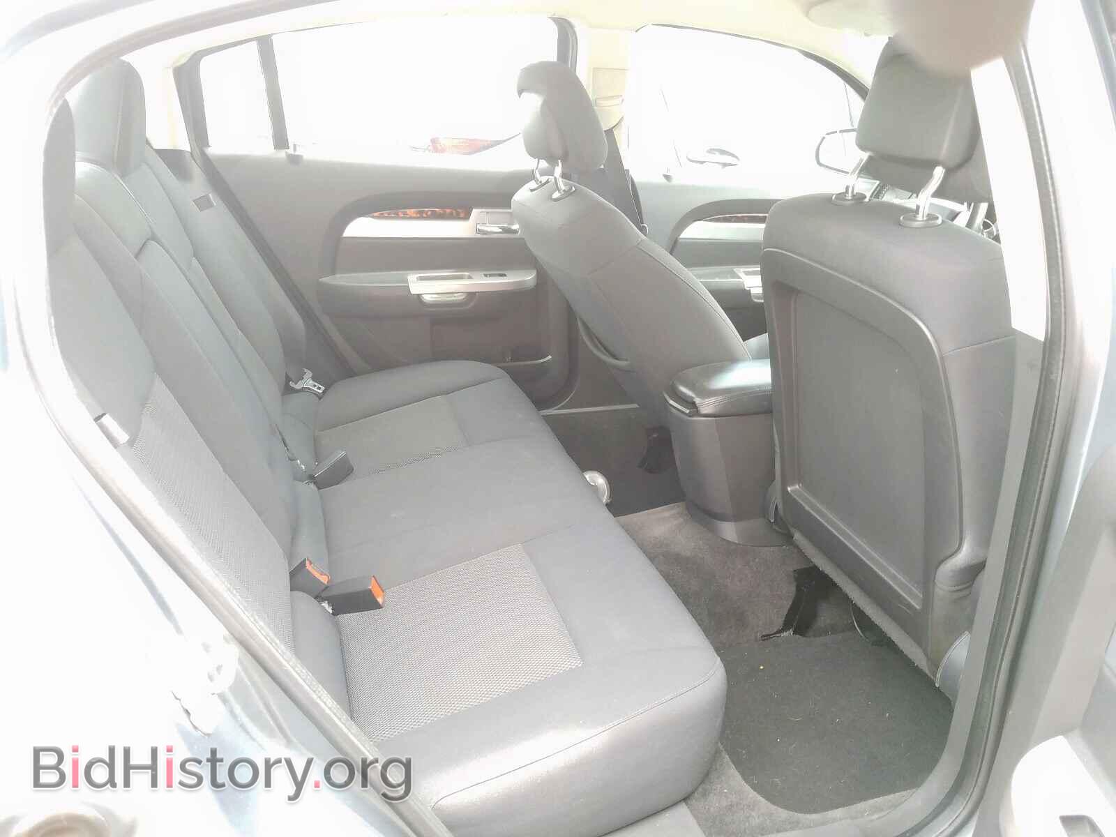 2010 CHRYSLER SEBRING - VIN: 1C3CC5FB3AN120121 - Фото 6