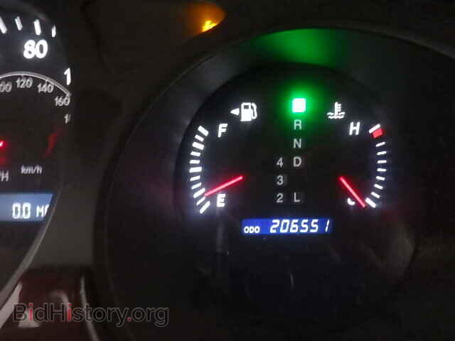 2002 LEXUS ES300 - VIN: JTHBF30G925031614 - Фото 8
