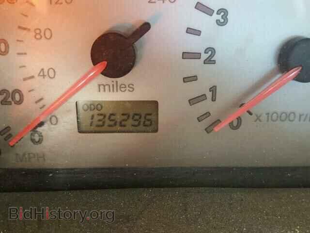 2002 MITSUBISHI ECLIPSE - VIN: 4A3AE45G02E028709 - Фото 8