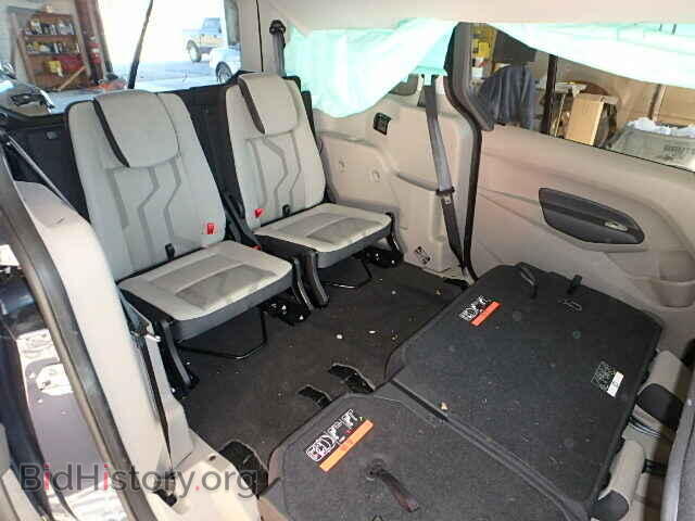 2014 FORD TRANSIT CO - VIN: NM0GE9F72E1149713 - Фото 9