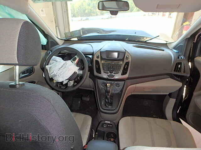2014 FORD TRANSIT CO - VIN: NM0GE9F72E1149713 - Фото 10