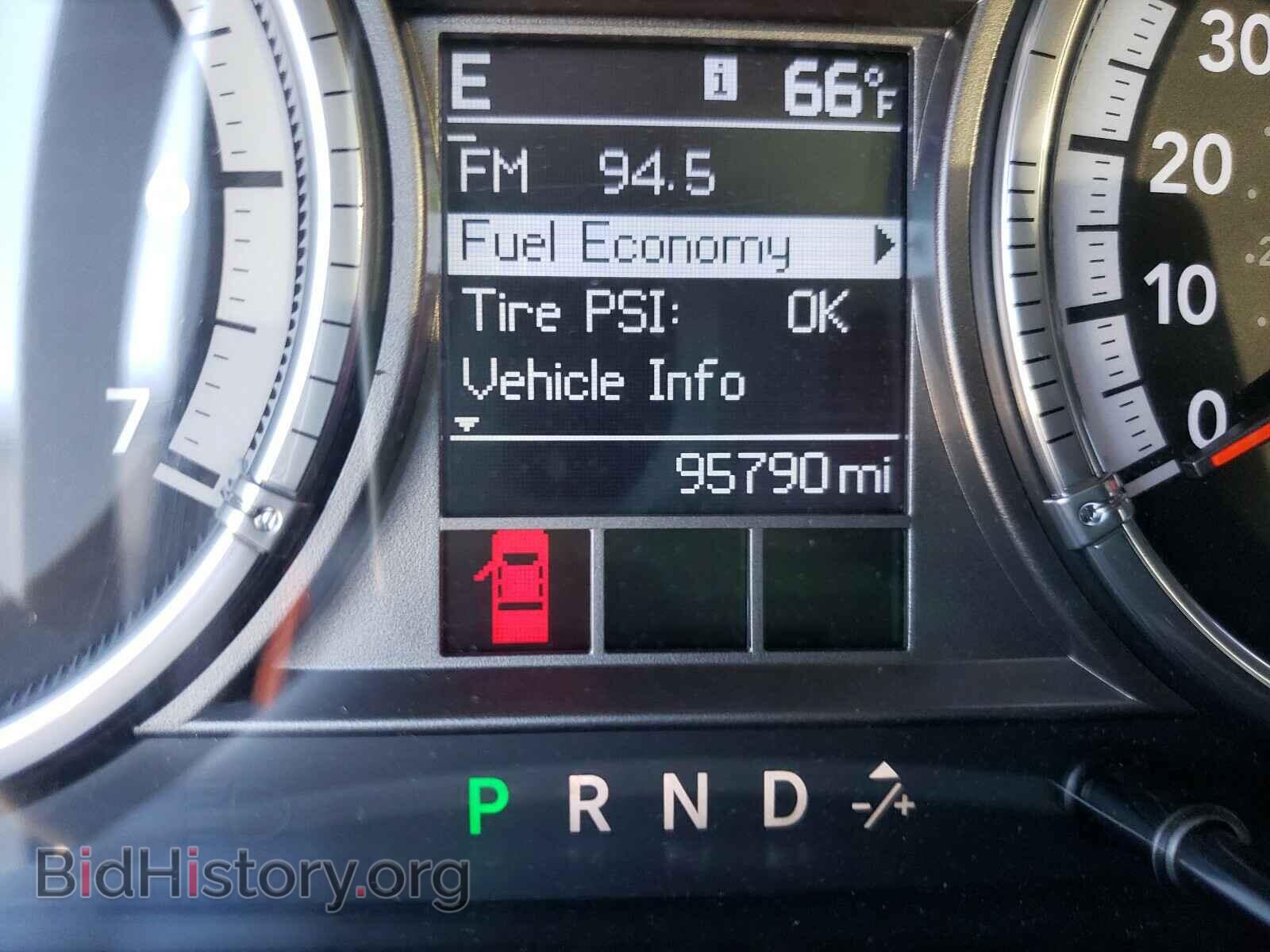 2012 DODGE RAM 1500 - VIN: 1C6RD6PT7CS294124 - Фото 8