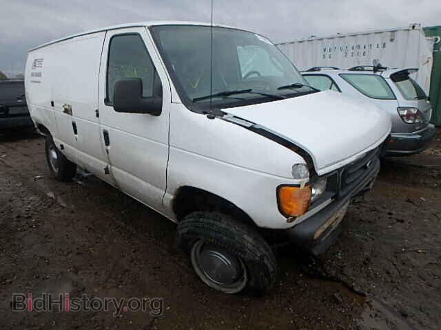 Фотография 1FTSE34L56HB38546 - FORD ECONOLINE 2006