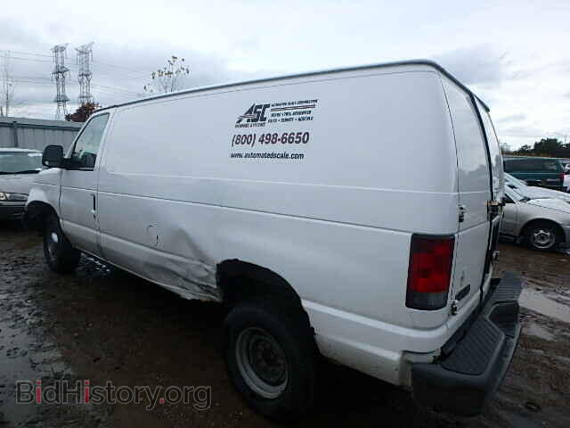 2006 FORD ECONOLINE - VIN: 1FTSE34L56HB38546 - Фото 3