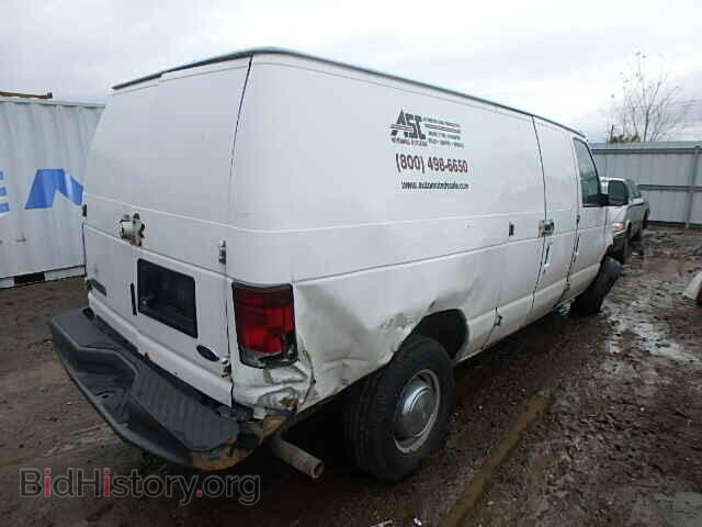 2006 FORD ECONOLINE - VIN: 1FTSE34L56HB38546 - Фото 4