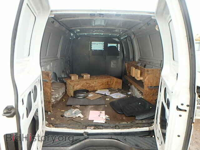 2006 FORD ECONOLINE - VIN: 1FTSE34L56HB38546 - Фото 6