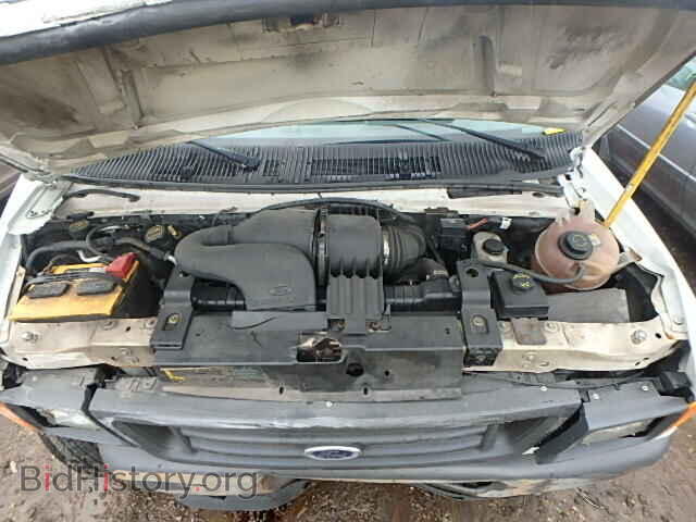 2006 FORD ECONOLINE - VIN: 1FTSE34L56HB38546 - Фото 7