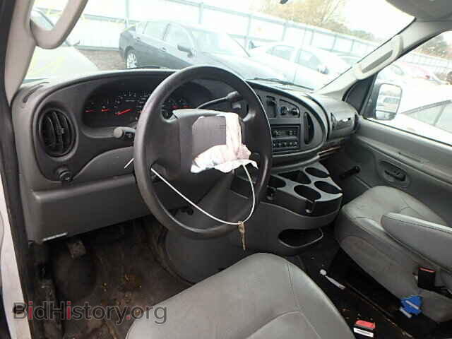 2006 FORD ECONOLINE - VIN: 1FTSE34L56HB38546 - Фото 9