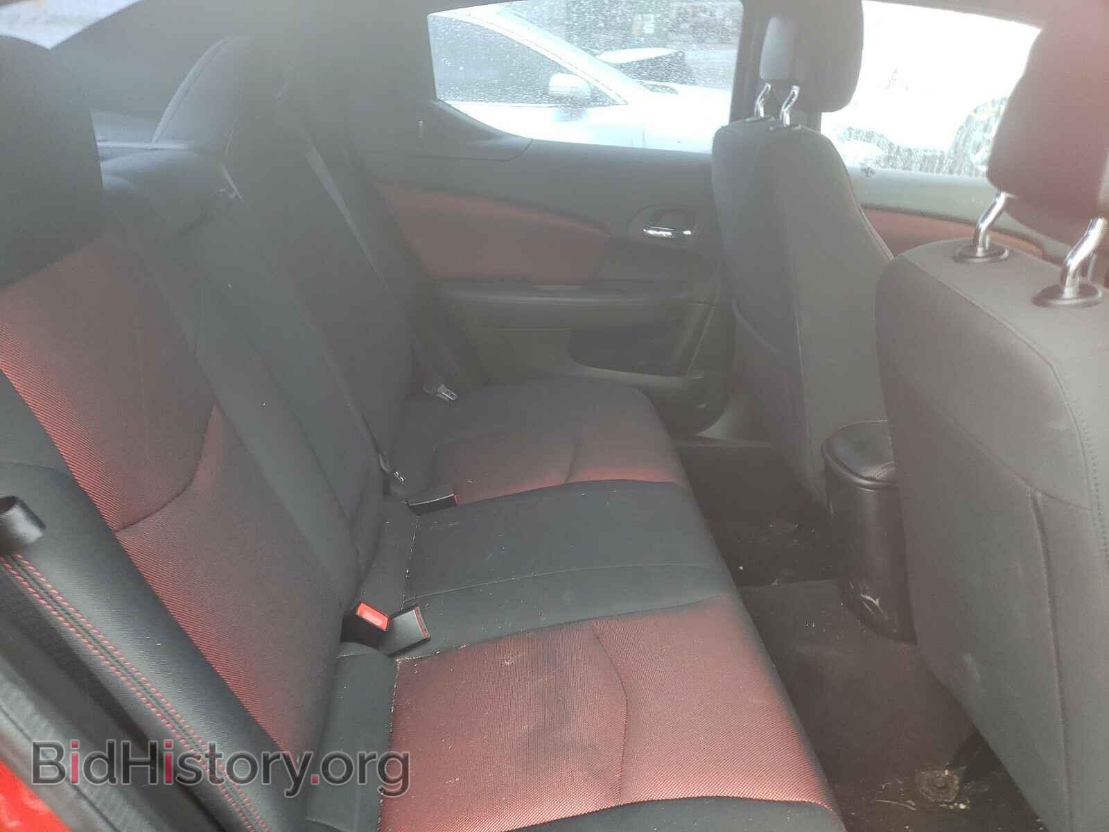 2014 DODGE AVENGER - VIN: 1C3CDZCB3EN181404 - Фото 6