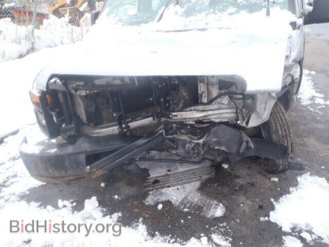 2009 FORD ECONOLINE - VIN: 1FBNE31L39DA14602 - Фото 9