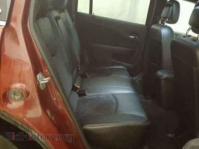 2012 CHRYSLER 200 - VIN: 1C3CCBHG3CN206135 - Photo 6