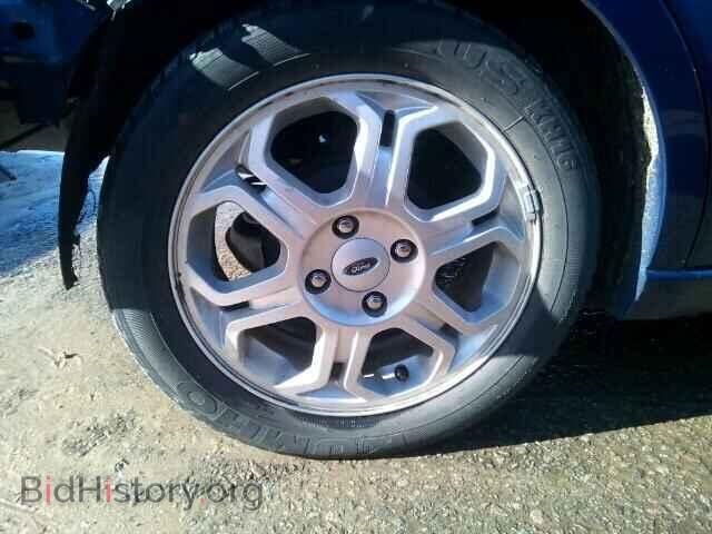 2009 FORD FOCUS - VIN: 1FAHP36NX9W117720 - Фото 10
