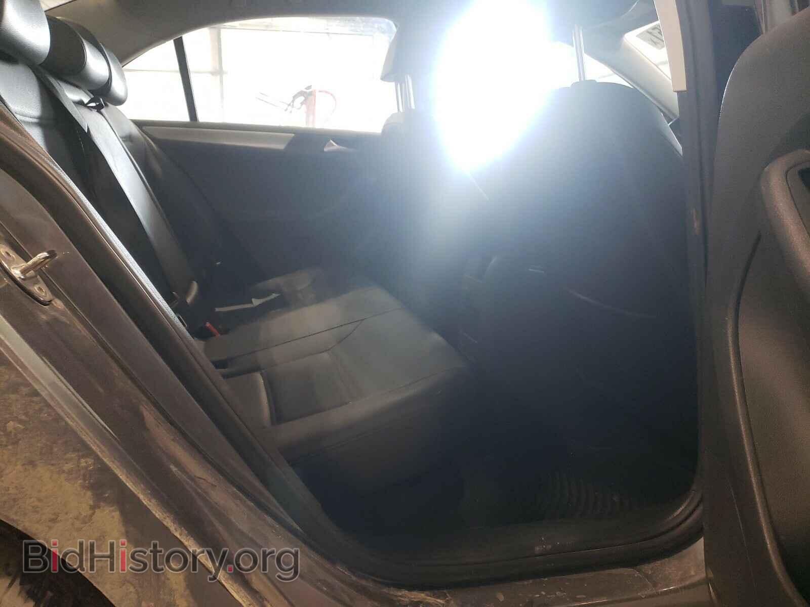 2017 VOLKSWAGEN JETTA - VIN: 3VWDB7AJ6HM234659 - Photo 6