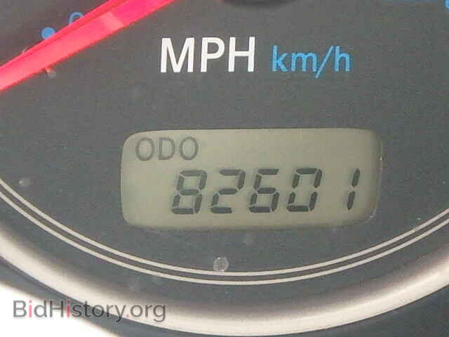 2003 CHRYSLER SEBRING - VIN: 4C3AG52H53E048023 - Фото 8