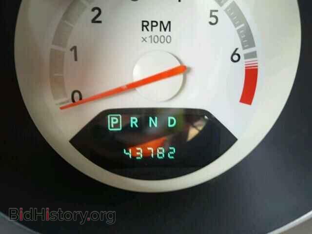 2008 DODGE AVENGER - VIN: 1B3LC76M28N638211 - Фото 8