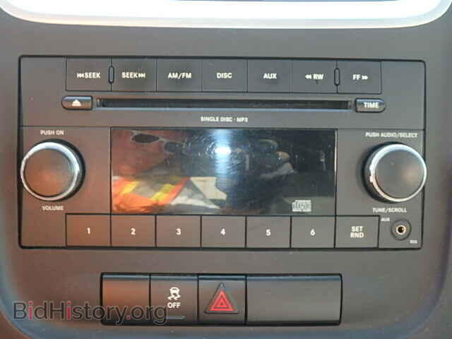 2011 DODGE AVENGER - VIN: 1B3BD4FB1BN590777 - Фото 9