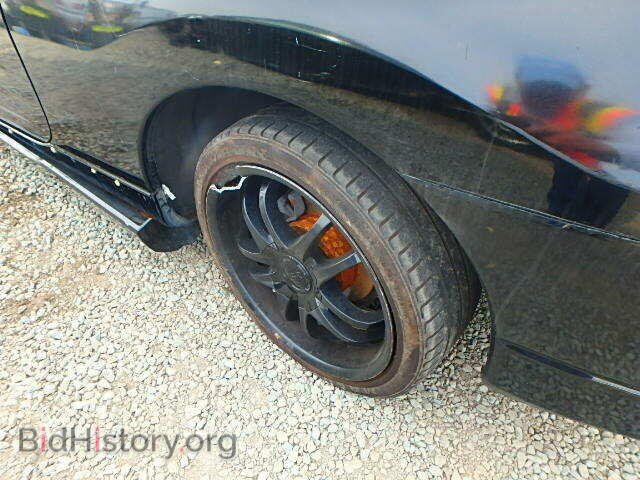2000 MITSUBISHI ECLIPSE - VIN: 4A3AC84L1YE150547 - Фото 10