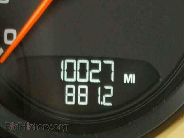 2015 PORSCHE 911 - VIN: WP0CA2A96FS141400 - Фото 8
