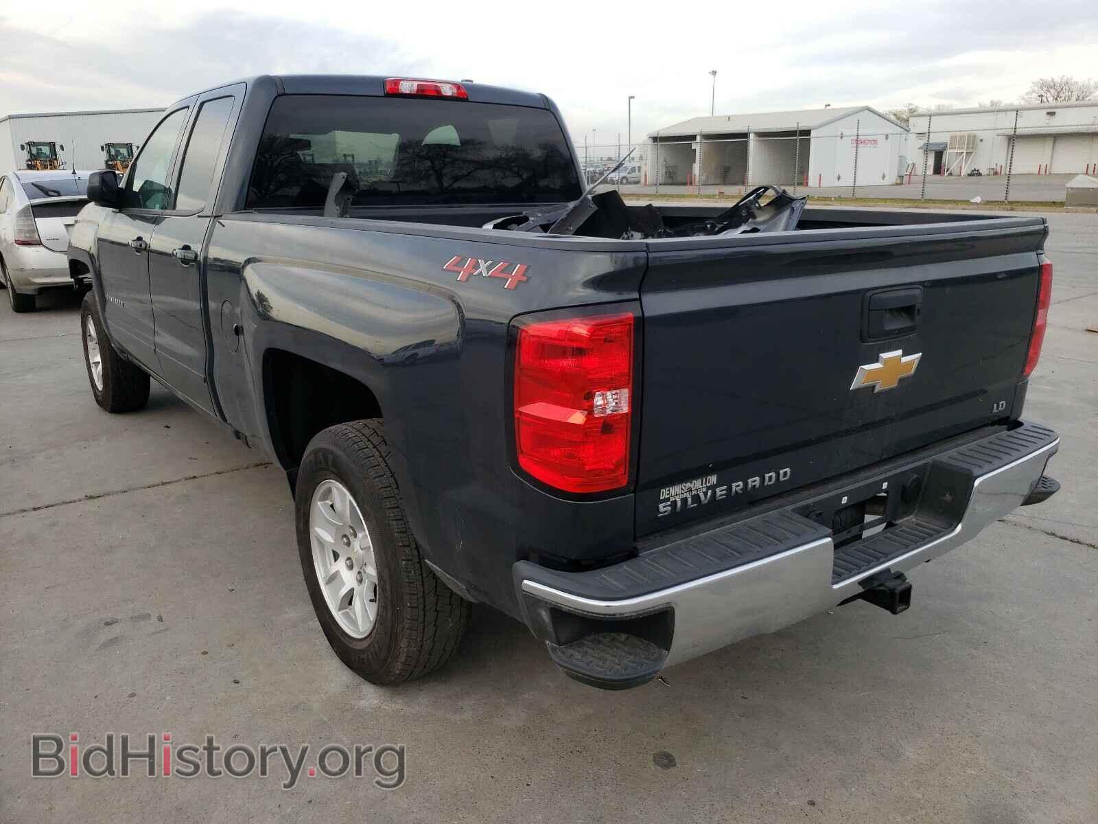 2019 CHEVROLET SILVERADO - VIN: 2GCVKPEC5K1162693 - Фото 3