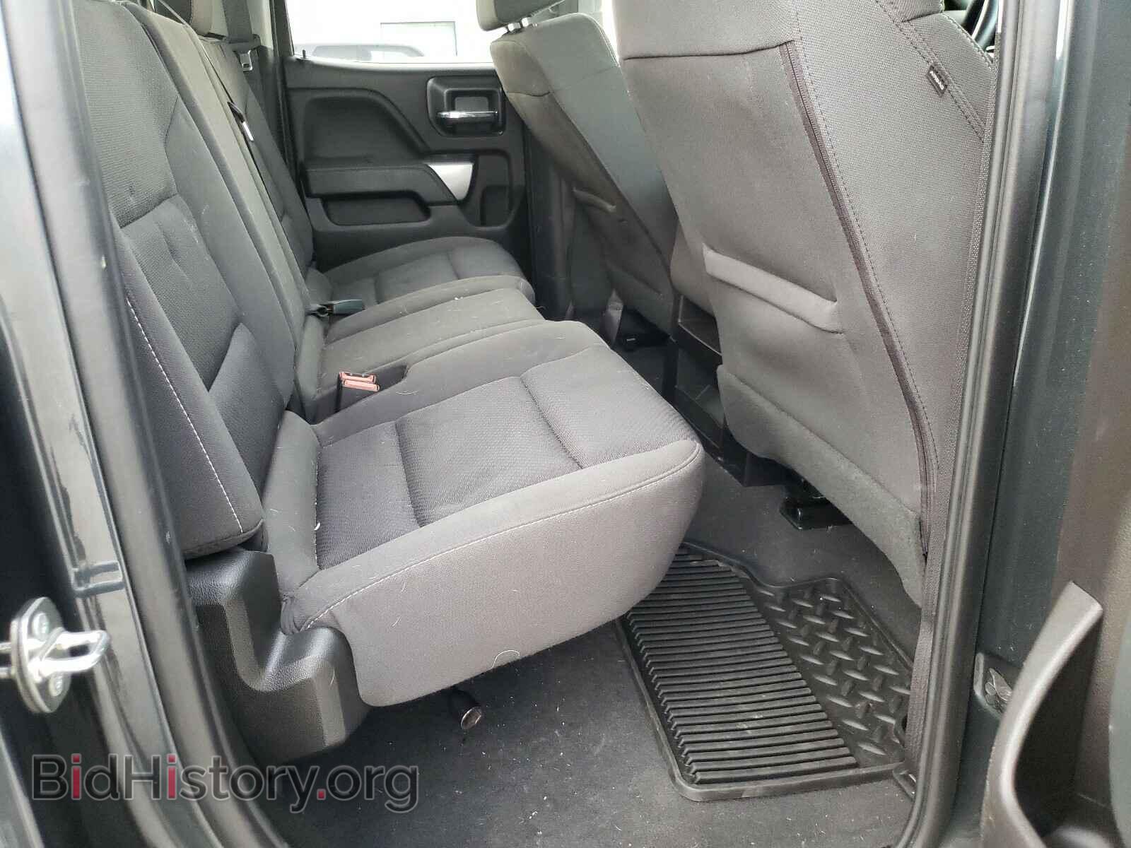 2019 CHEVROLET SILVERADO - VIN: 2GCVKPEC5K1162693 - Фото 6