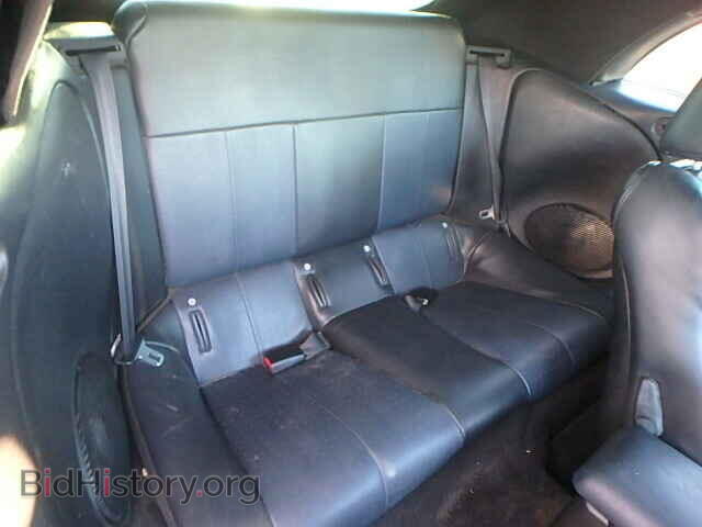 2003 MITSUBISHI ECLIPSE - VIN: 4A3AE45G03E033510 - Photo 6