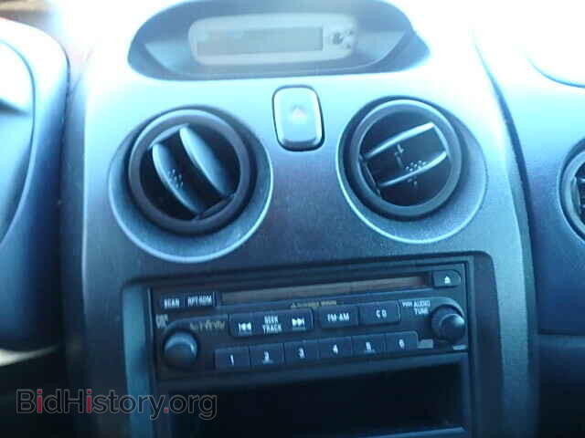 2003 MITSUBISHI ECLIPSE - VIN: 4A3AE45G03E033510 - Photo 9
