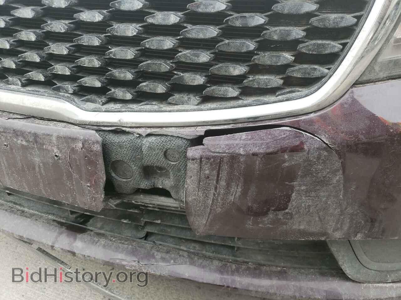 2017 KIA FORTE - VIN: 3KPFK4A75HE097934 - Фото 9