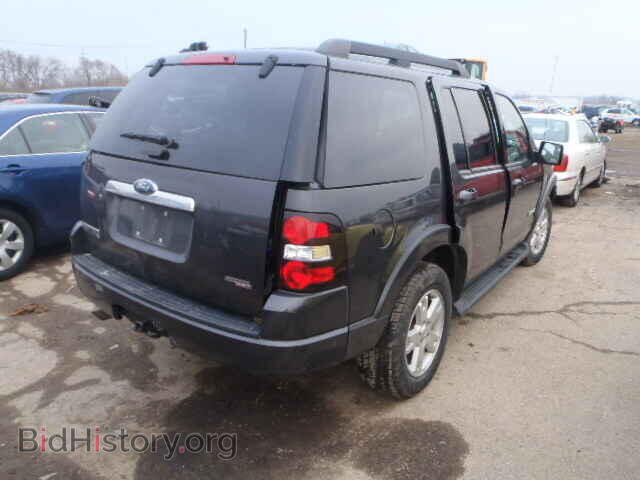 2007 FORD EXPLORER - VIN: 1FMEU73E97UA98793 - Photo 4