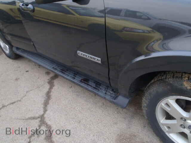 2007 FORD EXPLORER - VIN: 1FMEU73E97UA98793 - Photo 10