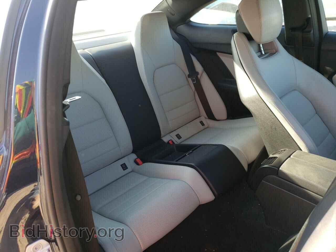 2012 MERCEDES-BENZ C-CLASS - VIN: WDDGJ4HB8CF757843 - Фото 6