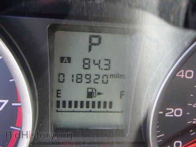 2014 SUBARU FORESTER - VIN: JF2SJAAC2EH498393 - Фото 8